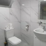太阳堂海滩酒店公寓 公寓式酒店 3*