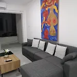 Sun Hall 아파트호텔 3*