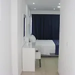 太阳堂海滩酒店公寓
