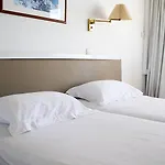 公寓式酒店 太阳堂海滩酒店公寓 拉纳卡