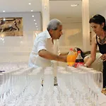 太阳堂海滩酒店公寓 公寓式酒店 3*