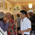 太阳堂海滩酒店公寓 3*