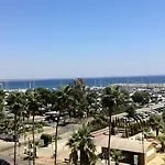 太阳堂海滩酒店公寓