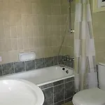 公寓式酒店 太阳堂海滩酒店公寓 3*