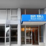 Sun Hall 라르나카