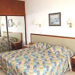 公寓式酒店 太阳堂海滩酒店公寓 3*