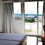 太阳堂海滩酒店公寓