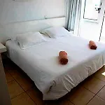 太阳堂海滩酒店公寓 公寓式酒店 拉纳卡