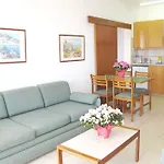 太阳堂海滩酒店公寓 3*
