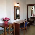 太阳堂海滩酒店公寓