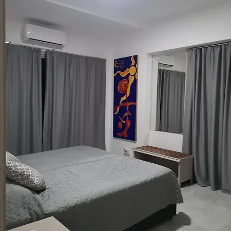 Sun Hall 3* Larnaka