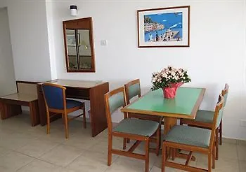 Aparthotel Sun Hall