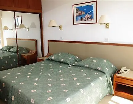 Sun Hall 3* Larnaca