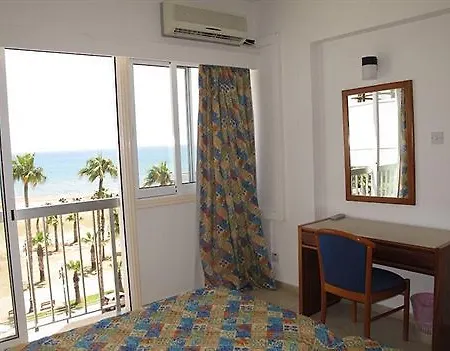 Sun Hall Larnaka