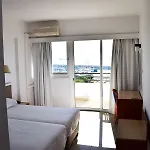 Sun Hall Aparthotel 3*