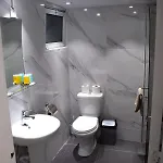 Sun Hall Aparthotel Larnaca