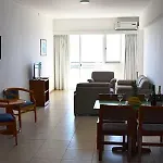 Apartahotel Sun Hall 3*