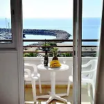 Aparthotel Sun Hall Larnaca