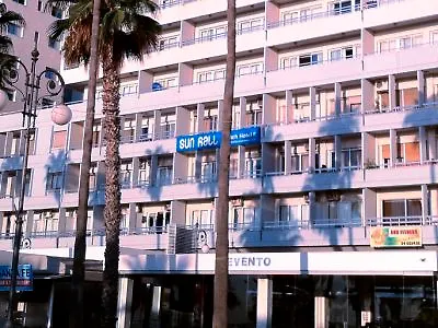 Apart-hotel Sun Hall