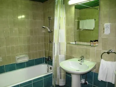 Appart hôtel Sun Hall Larnaca