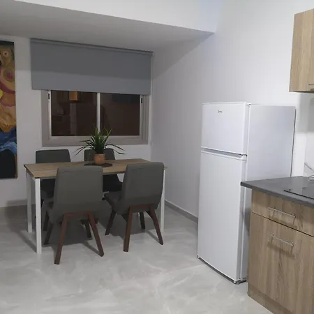 Sun Hall Appart hôtel