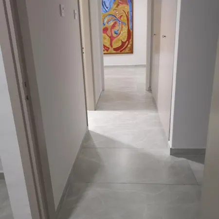 Sun Hall Hotel de apartamente