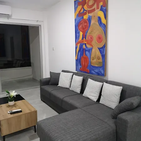 Sun Hall Apart-hotel 3*