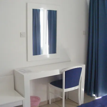 Sun Hall Larnaca