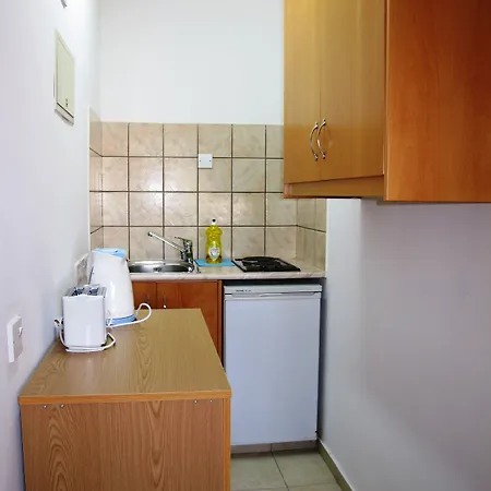 Sun Hall Hotel de apartamente