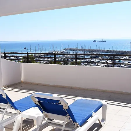 Sun Hall 3* לרנקה