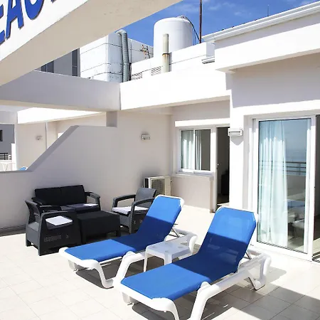 Sun Hall Hotel de apartamente 3*