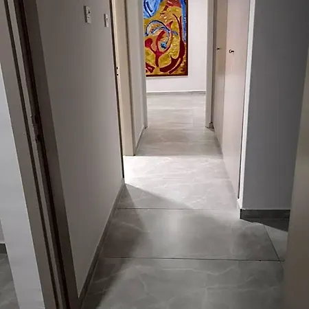 Sun Hall Hotel de apartamente