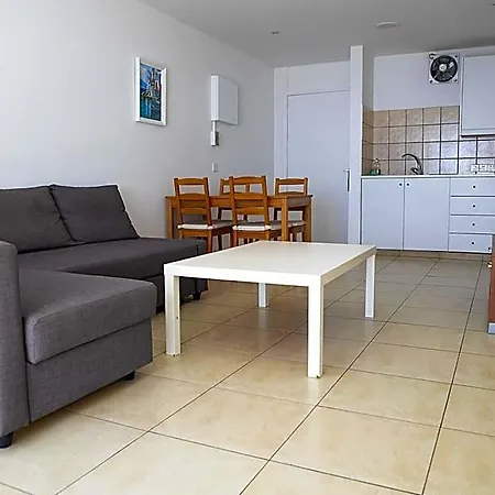 Hotel de apartamente Sun Hall Larnaca