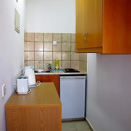 Sun Hall Hotel de apartamente