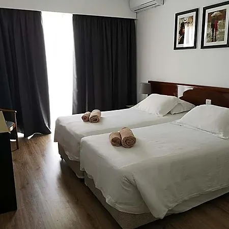 Sun Hall 3* Larnaca