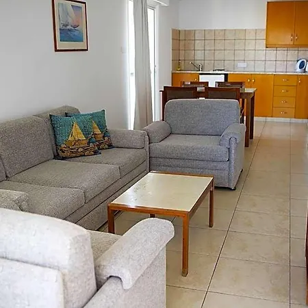 Sun Hall Hotel de apartamente