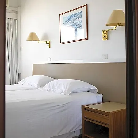 Hotel de apartamente Sun Hall 3*