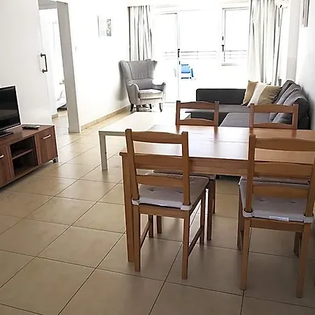 Sun Hall Hotel de apartamente 3*