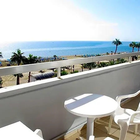 Sun Hall Larnaca