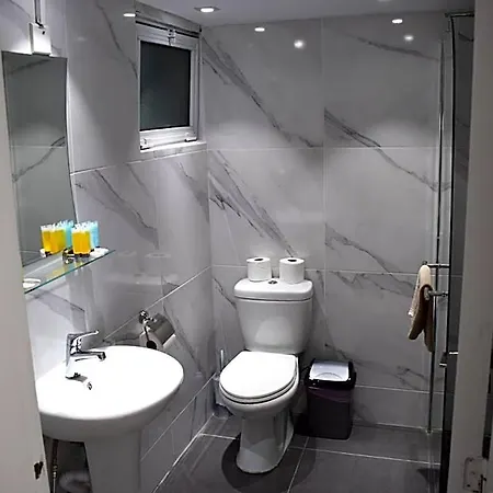 Hotel de apartamente Sun Hall 3*