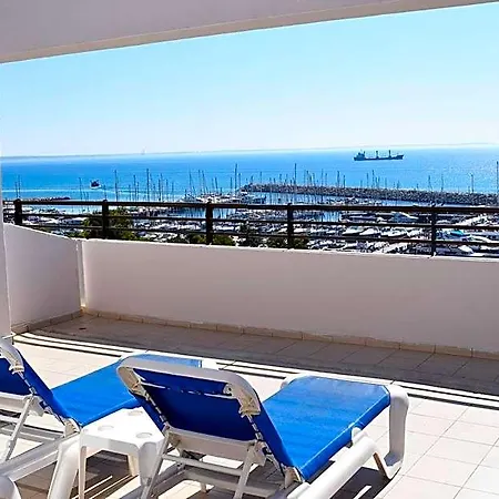 Sun Hall Hotel de apartamente 3*