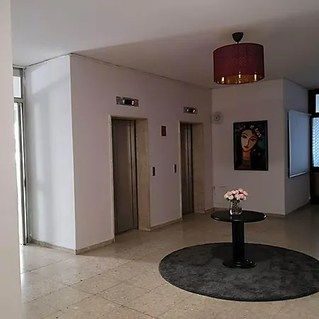 Hotel de apartamente Sun Hall