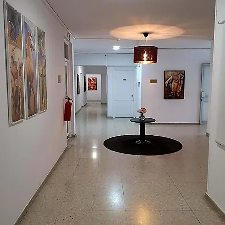 Sun Hall 3*