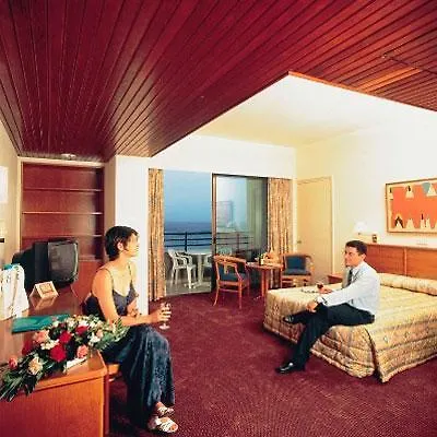 Sun Hall Apart-hotel