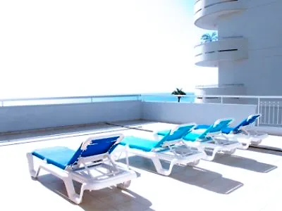 Apart-hotel Sun Hall 3*