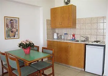 شقة فندقية سن هال بيتش 3*