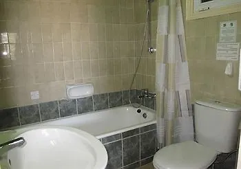 شقة فندقية سن هال بيتش 3*