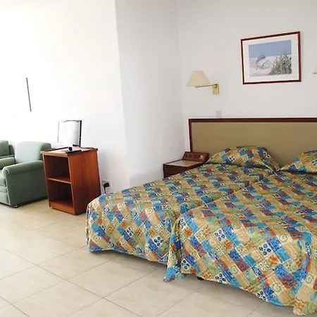 Sun Hall Апарт-отель 3*