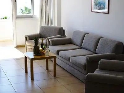 Sun Hall Aparthotel