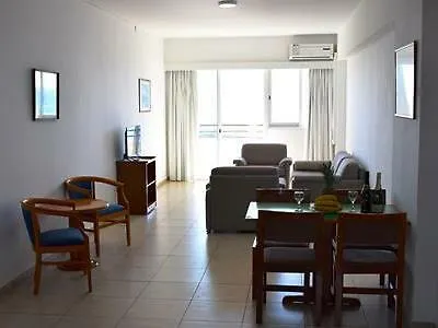 شقة فندقية سن هال بيتش 3*